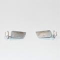 Corgi Toys  241 Ghia L64 Chrysler Doors Pair