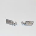 Corgi Toys  241 Ghia L64 Chrysler Doors Pair