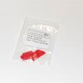 Corgi Toys  241 Ghia L64 Chrysler Red Door Trims Pair