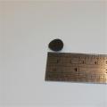 Corgi Toys  266 Chitty Chitty Bang Bang Radiator Grille Insert