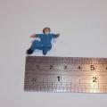 Corgi Toys  266 Chitty Chitty Bang Bang Figure Jeremy Little Boy Passenger