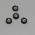 Corgi Toys  267 Batman Batmobile Bat Hubs and Tyres set of 4