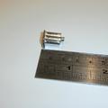 Corgi Toys  267 Batman Batmobile Rocket Missile Tubes