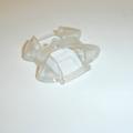 Corgi Toys  267 Batmobile Windscreen - Clear Tint