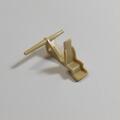 Corgi Toys  271 Aston Martin James Bond 007 Beige Ejector Seat 1:36 Scale