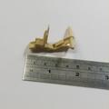 Corgi Toys  271 Aston Martin James Bond 007 Beige Ejector Seat 1:36 Scale