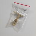 Corgi Toys  271 Aston Martin James Bond 007 Beige Ejector Seat 1:36 Scale