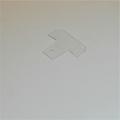 Corgi Toys  300 Austin Healey Plastic Windscreen