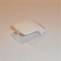 Corgi Toys  304 Chevrolet Camaro 350 SS White Roof Canopy