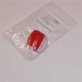 Corgi Toys  307 Jaguar E Type Canopy with Red Roof