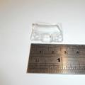 Corgi Toys  307 312 Jaguar E Type Plastic Windscreen
