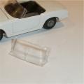 Corgi Toys  318 Lotus Elan Plastic Windscreen