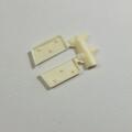 Corgi Toys  320 325 348 Ford Mustang Cream Plastic Door Trims