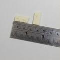 Corgi Toys  320 325 348 Ford Mustang Cream Plastic Door Trims