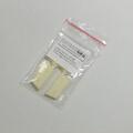Corgi Toys  320 325 348 Ford Mustang Cream Plastic Door Trims