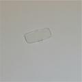 Corgi Toys  327 or 345 MGB GT Rear Tailgate Window