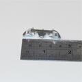Corgi Toys  335 Jaguar E Type Plastic Front Bumper