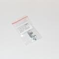 Corgi Toys  335 Jaguar E Type Plastic Front Bumper