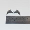 Corgi Toys  335 Jaguar E Type Plastic Rear Bumper