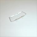 Corgi Toys  338 or 343 Chevrolet or Pontiac Firebird Clear Windscreen