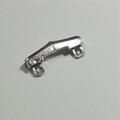 Corgi Toys  343 Pontiac Firebird Plated Grille Unit