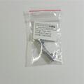 Corgi Toys  343 Pontiac Firebird Plated Grille Unit