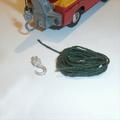 Corgi Toys  417 477 Land Rover Crane Hook Standard Size with Green Cord