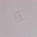 Corgi Toys  428 Mr Softee Van Clear Plastic Sliding Side Window