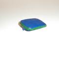 Corgi Toys  430 Ford Thunderbird Bermuda Taxi Canopy Blue with Green Trim