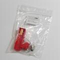 Corgi Toys  437 Superior Ambulance Flashing Light Red Battery Unit