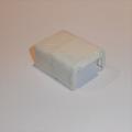 Corgi Toys  438 Land Rover Cream Plastic Canopy Gift Set 17