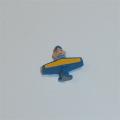 Corgi Toys  447 474 Thames Walls Ice Cream Front Cab Sign