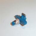 Corgi Toys  447 474 Thames Walls Ice Cream Front Cab Sign