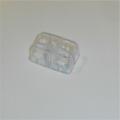 Corgi Toys  456 457 458 460 ERF Van Lorry Cab Plastic Window Unit