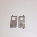 Corgi Toys  479 Commer Camera Van Rear Doors LH & RH Pair