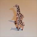 Corgi Toys  503 Chipperfield Giraffe Pair