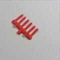 Corgi Toys  900 901 902 903 904 905 906 Military Tanks Set of 6 Red Missiles