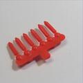 Corgi Toys  900 901 902 903 904 905 906 Military Tanks Set of 6 Red Missiles