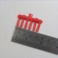 Corgi Toys  900 901 902 903 904 905 906 Military Tanks Set of 6 Red Missiles