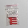 Corgi Toys  900 901 902 903 904 905 906 Military Tanks Set of 6 Red Missiles