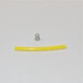 Corgi Toys 1108 1109 Bloodhound Rocket 1st type Side Booster & Cup