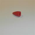 Corgi Toys 1112 1113 Corporal Missile Nose Cone