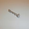 Corgi Toys 1121 Chipperfields Crane Truck Jib Control Support Arm