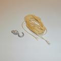 Corgi Toys 1121 Chipperfields Crane Large Hook with Yellow Cord