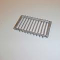 Corgi Toys 1123 Chipperfields Circus Animal Cage Trailer Grille Cage Bars