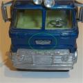 Corgi Toys 1137 1138 Ford H Cab Diesel Badge Emblem Clip Grey
