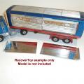 Corgi Toys 1137 Ford Artic Trailer Side Doors Set for one side