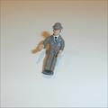 Corgi Toys Gift Set 40 John Steed character