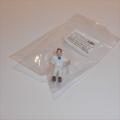 Corgi Toys Gift Set  7 b Daktari Doctor Marsh Tracey Figure