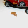 Corgi Toys Gift Set 40 Avengers Steed Bentley Tool Box with Horn GS40